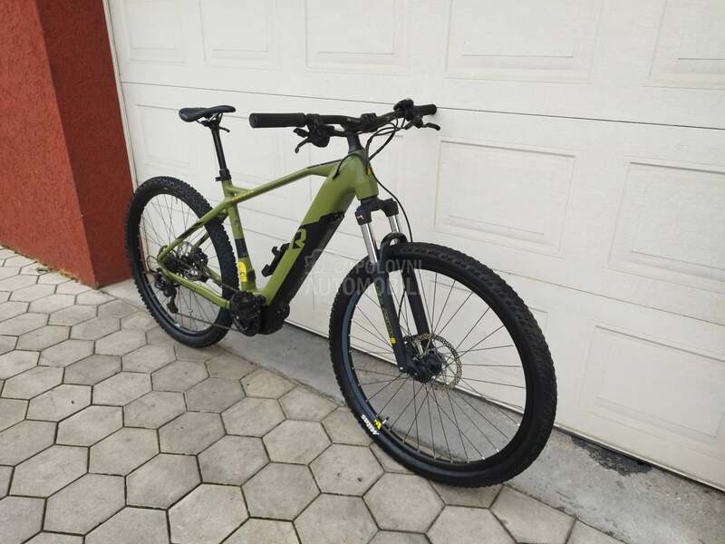 Raymon Raymon 29 Yamaha