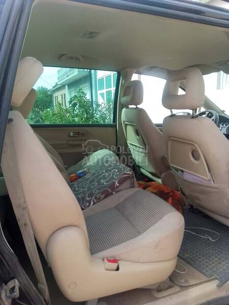 Seat Alhambra 1.8