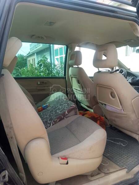 Seat Alhambra 1.8