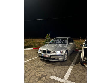 BMW Compact 