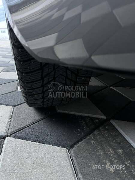 Renault Talisman T.O.P STANjE
