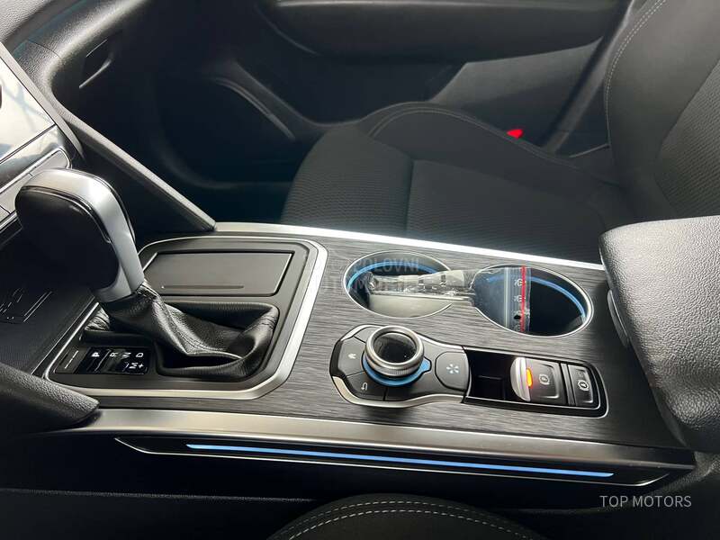 Renault Talisman T.O.P STANjE