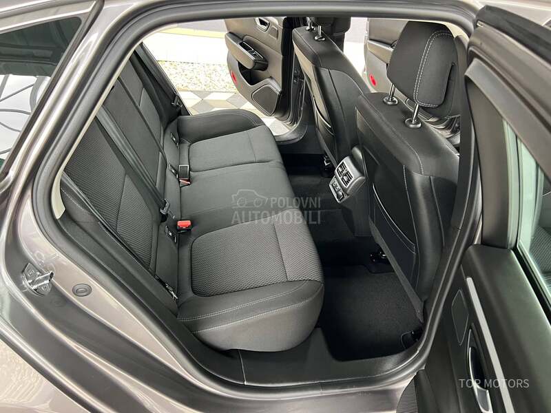 Renault Talisman T.O.P STANjE