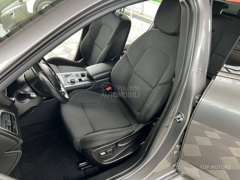 Renault Talisman T.O.P STANjE