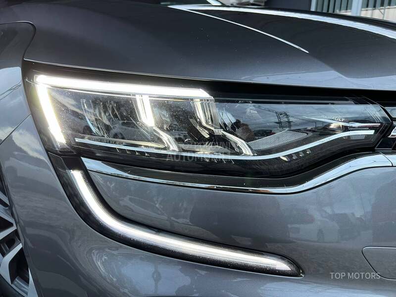 Renault Talisman T.O.P STANjE
