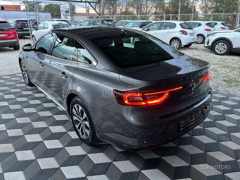 Renault Talisman T.O.P STANjE