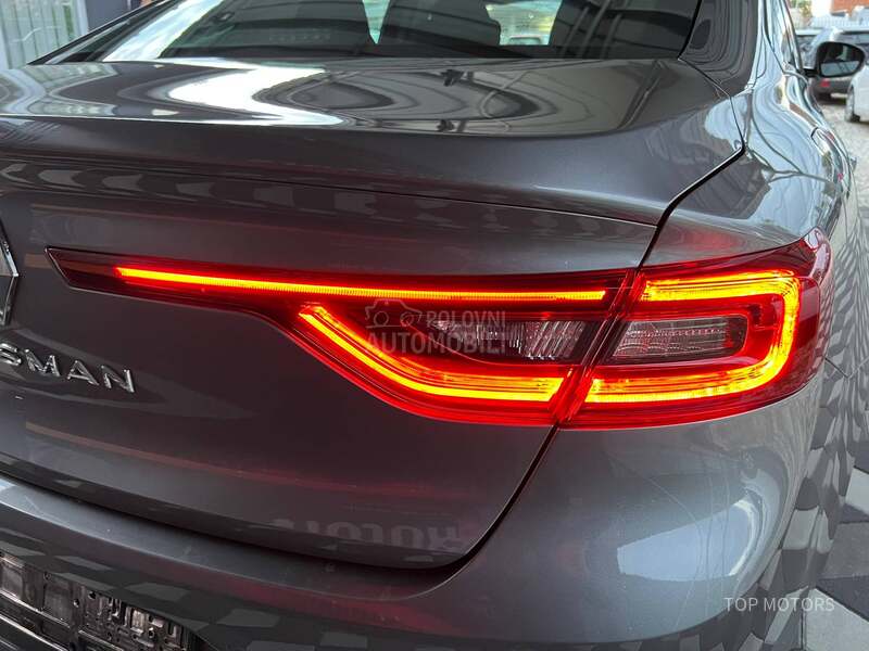 Renault Talisman T.O.P STANjE