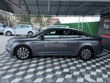 Renault Talisman T.O.P STANjE