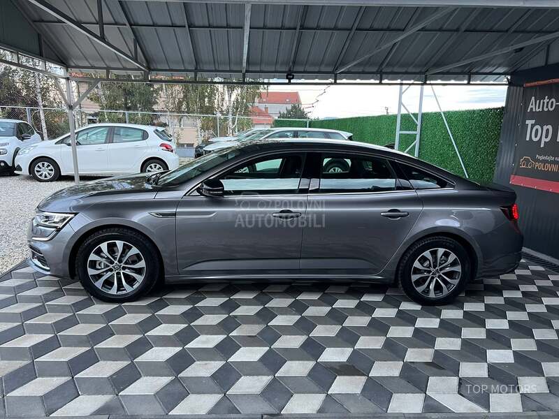 Renault Talisman T.O.P STANjE