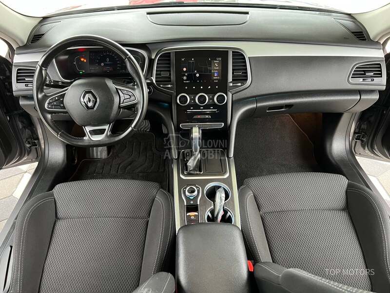 Renault Talisman T.O.P STANjE