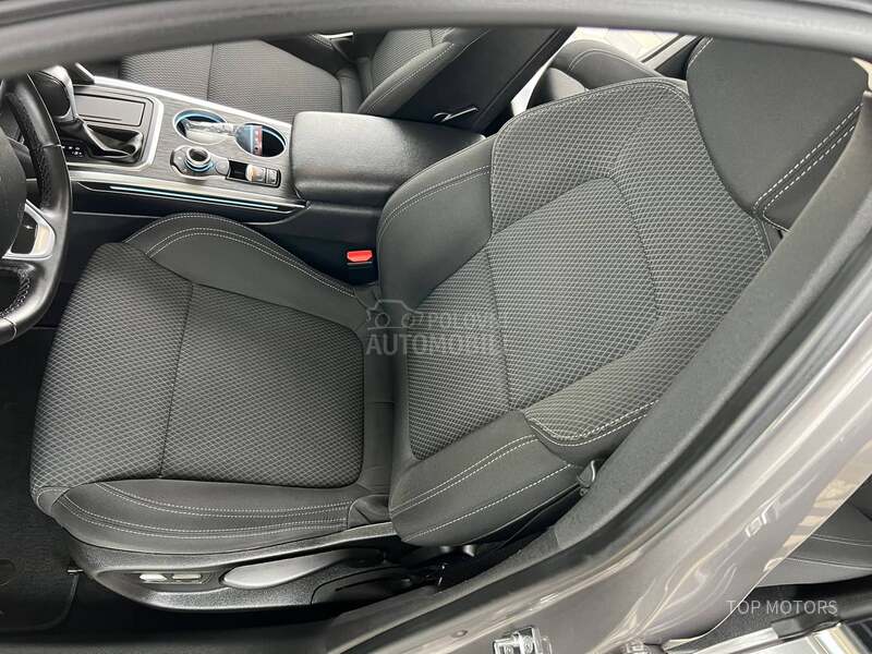 Renault Talisman T.O.P STANjE