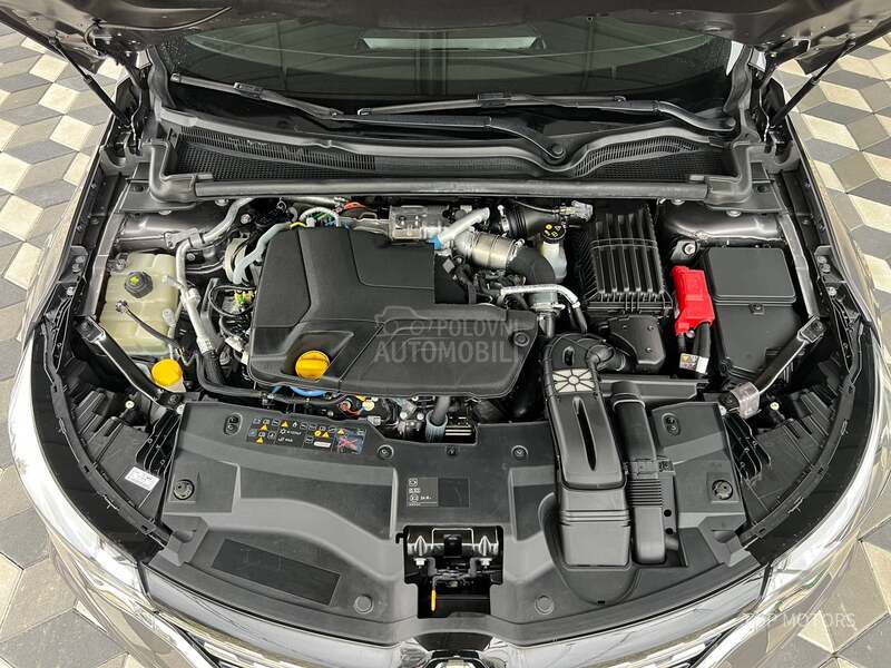 Renault Talisman T.O.P STANjE