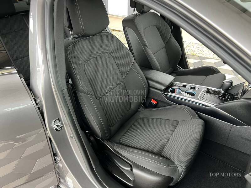 Renault Talisman T.O.P STANjE