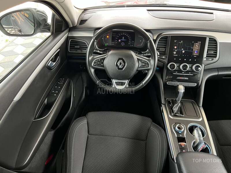 Renault Talisman T.O.P STANjE