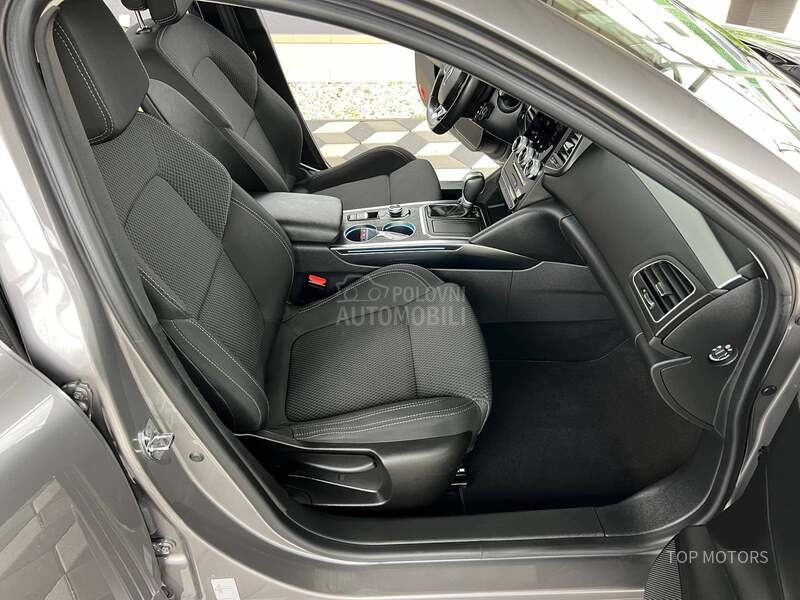 Renault Talisman T.O.P STANjE