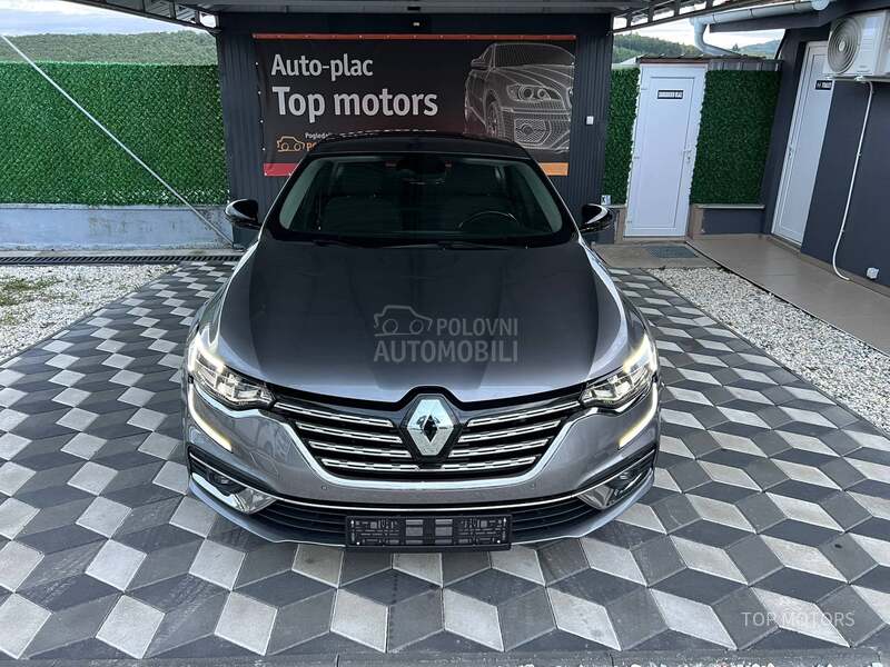 Renault Talisman T.O.P STANjE