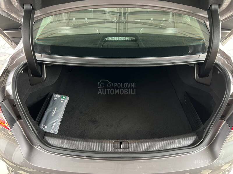 Renault Talisman T.O.P STANjE
