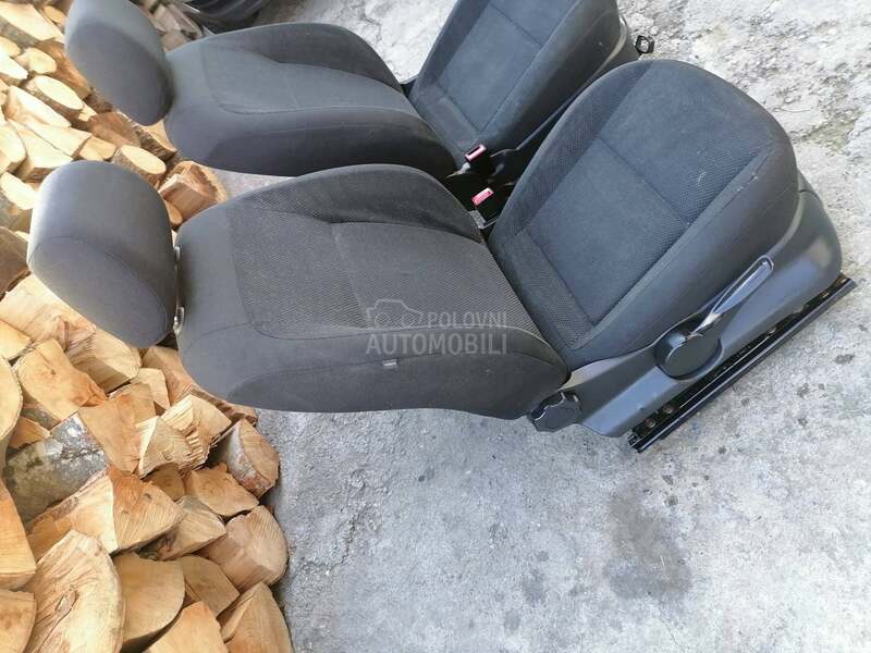 za škodu  Fabiju