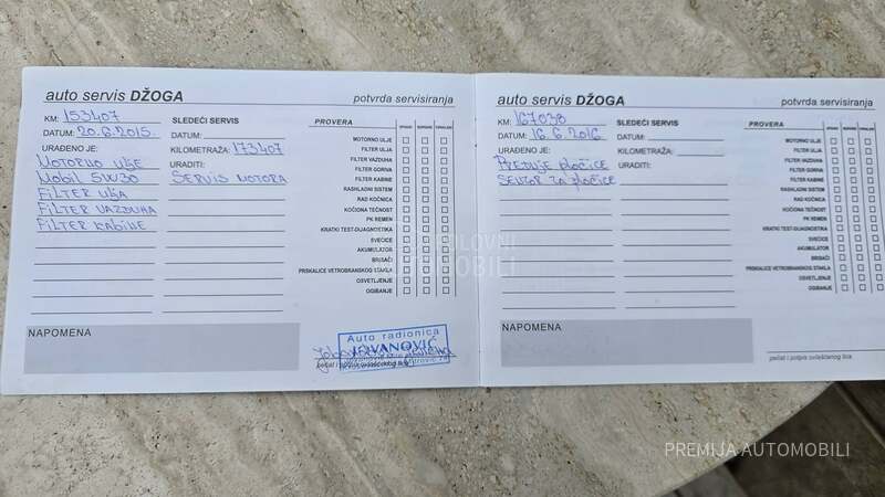Mercedes Benz C 200 D BLUEEFFICIENCY