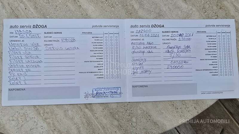 Mercedes Benz C 200 D BLUEEFFICIENCY