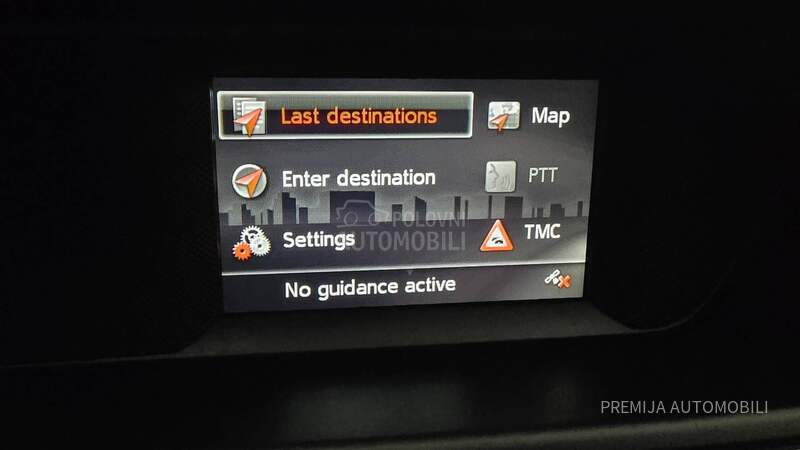 Mercedes Benz C 200 D BLUEEFFICIENCY