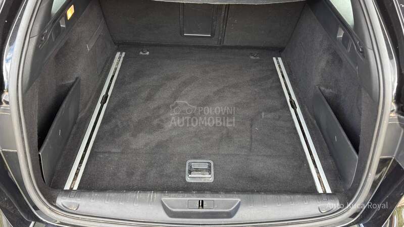Peugeot 308 1.2i/GT-LINE/CH/