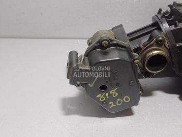 DOZER KLAPNA za Volkswagen Golf 6