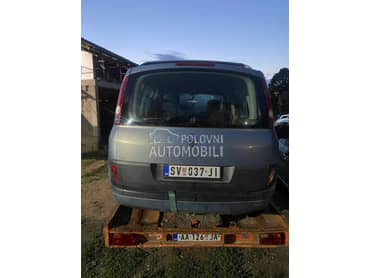 Renault Espace 1.9 DCI