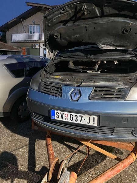 Renault Espace 1.9 DCI