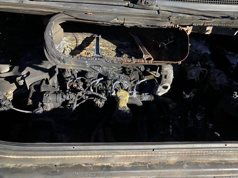 Renault Espace 1.9 DCI