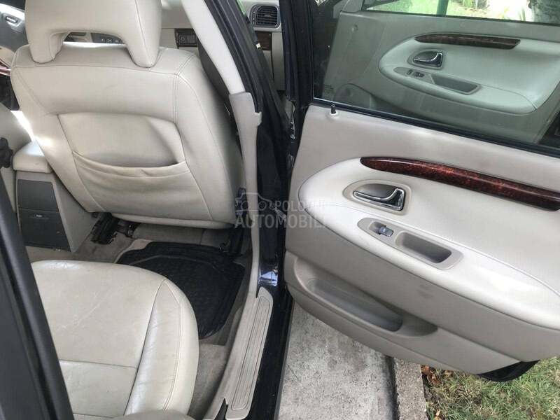 Volvo V40 1.8