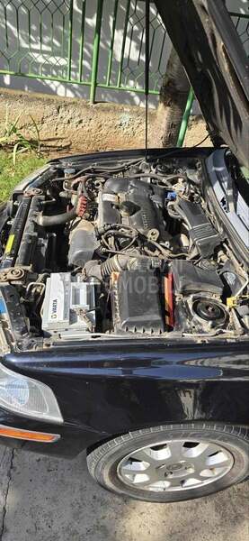 Volvo V40 1.8