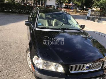 Volvo V40 1.8