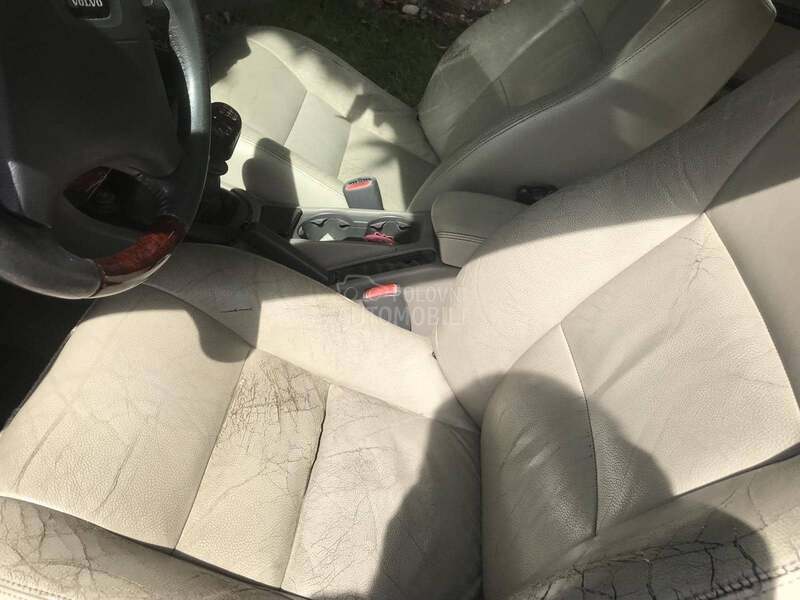 Volvo V40 1.8