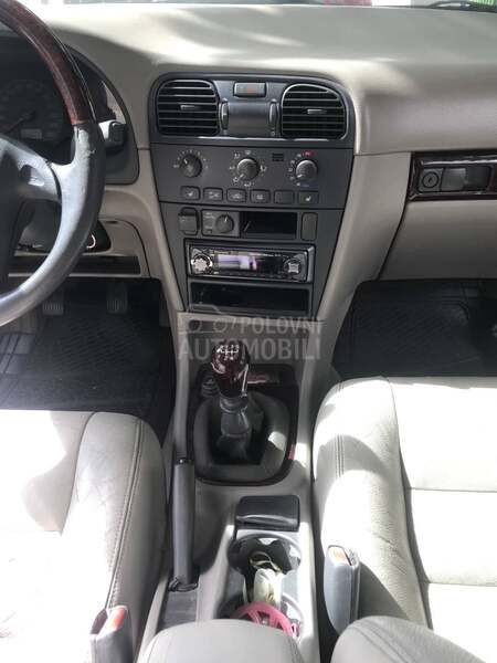 Volvo V40 1.8