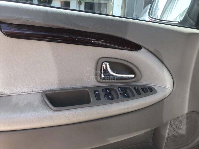 Volvo V40 1.8