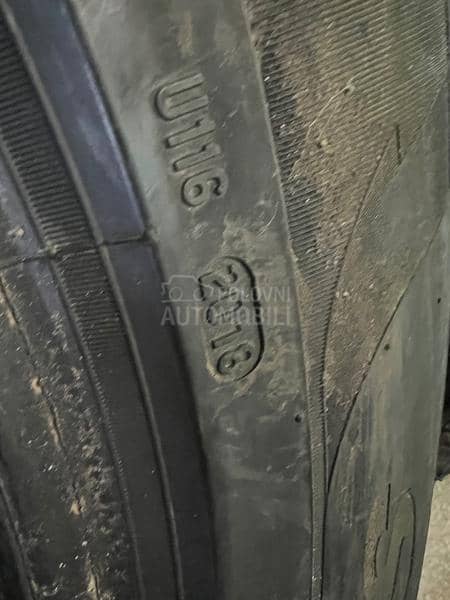 Pirelli 255/55 R20 Zimska