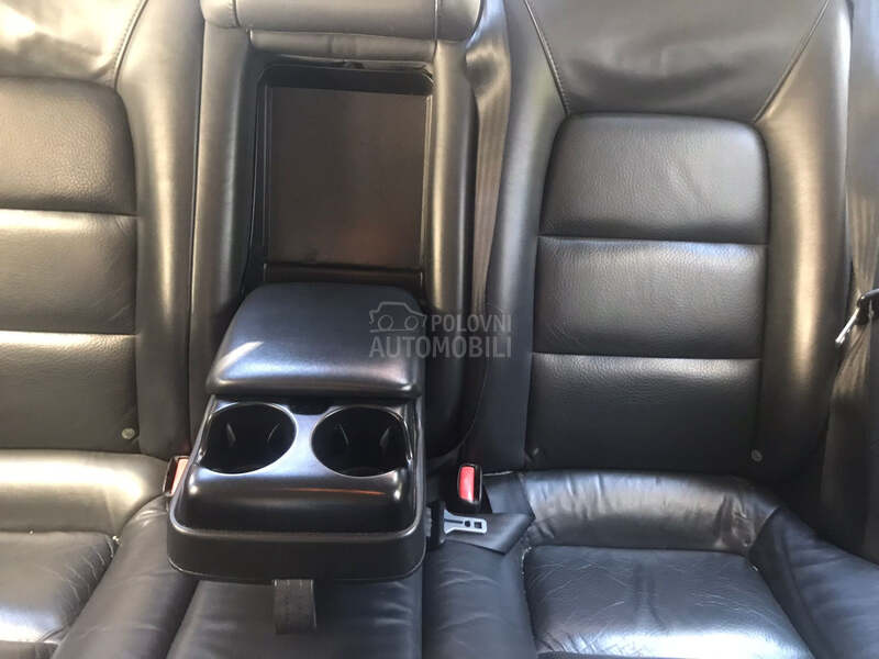 Volvo S80 D5