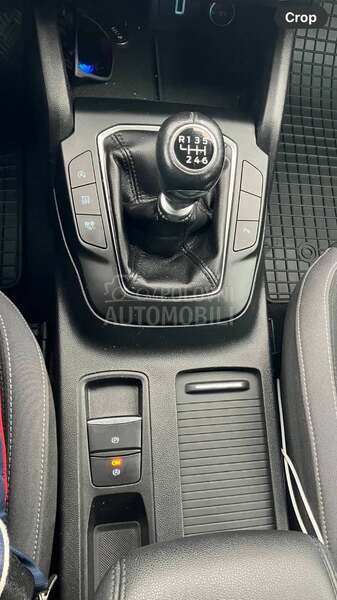 Ford Focus 1.5 EcoBlue