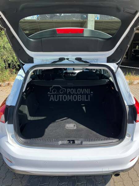 Ford Focus 1.5 EcoBlue