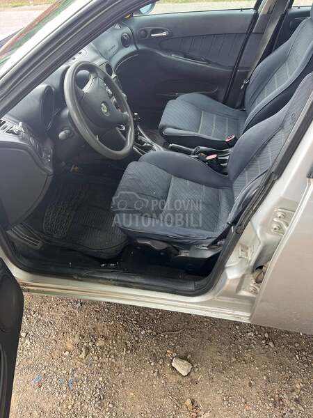 Alfa Romeo 156 1.9 JTD