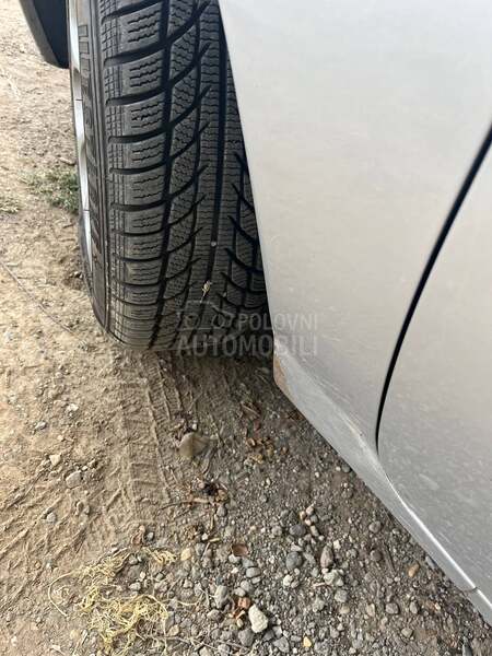 Alfa Romeo 156 1.9 JTD