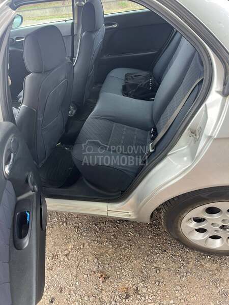 Alfa Romeo 156 1.9 JTD