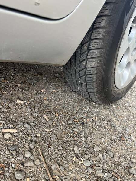 Alfa Romeo 156 1.9 JTD