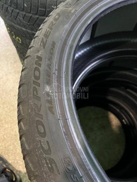 Pirelli 275/40 R22 Sve sezone