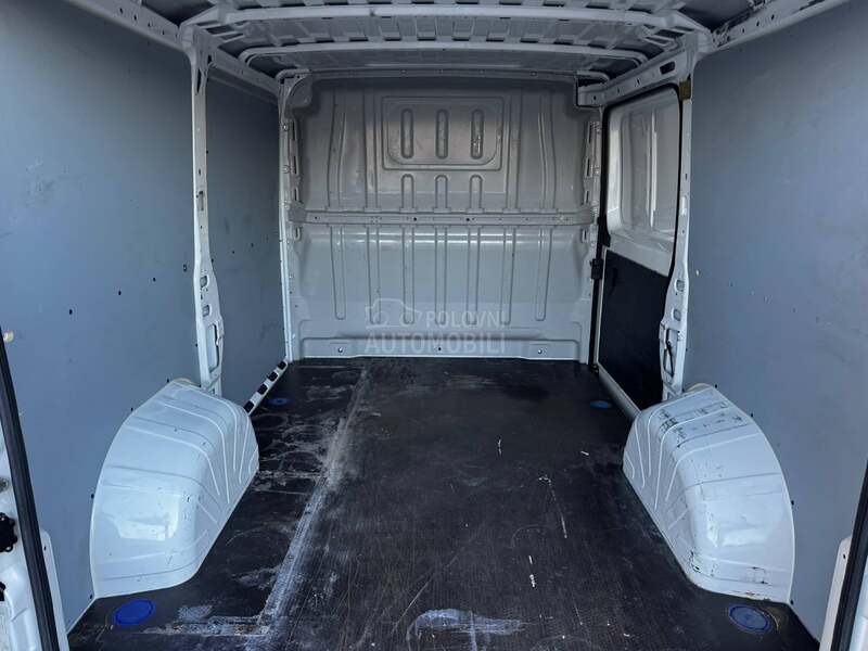 Peugeot Boxer L1H1