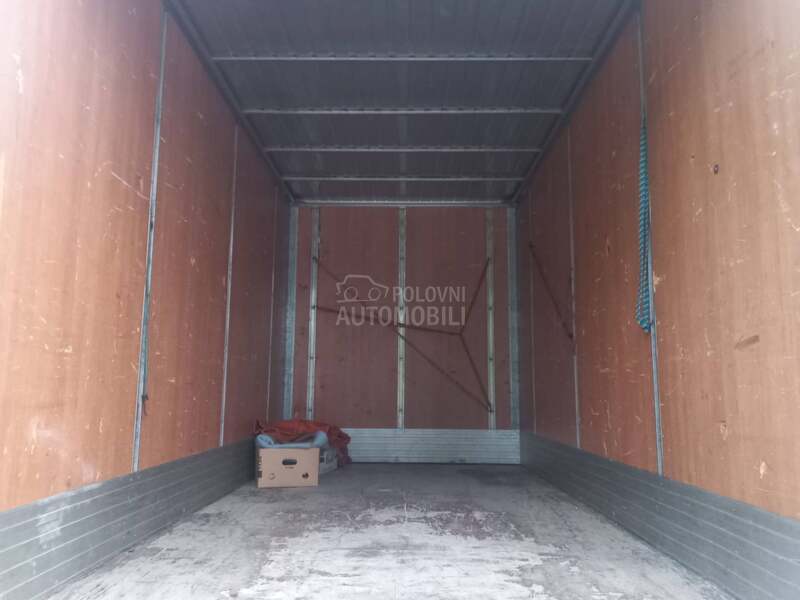 Mercedes Benz 313/B/Kat/Tek/Reg