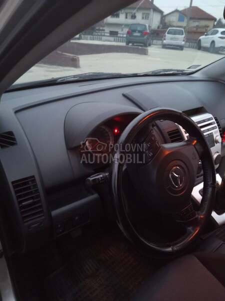 Mazda 5 2.0 hdi