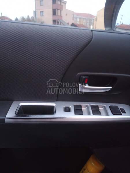 Mazda 5 2.0 hdi