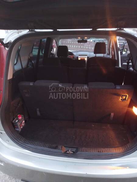 Mazda 5 2.0 hdi